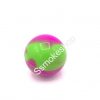 1.5" Ball Silicone Safe Container Jars Dab For Concentrate Oil Wax