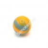 1.5" Ball Silicone Safe Container Jars Dab For Concentrate Oil Wax