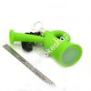 Waxmaid MISS Silicone Bubbler Starter Kit Water Pipe Bong 6"