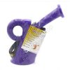 Waxmaid MISS Silicone Bubbler Starter Kit Water Pipe Bong 6"