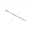 3" Mini Dabber Wax Spoon Tool Stainless Steel