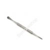 5" Metal Stainless steel Dabber Oil Wax Spoon Tool