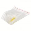 2 feet long silicone tube with silicone mouthpiece 5mm