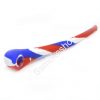 Silicone Long Pipe Sherlock 12" with glass bowl