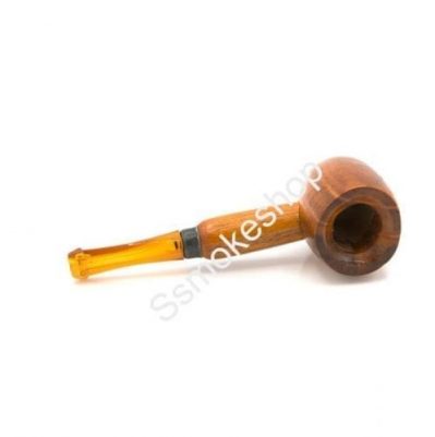 Mini 3.5“ wood Pipe for your smoking pleasure