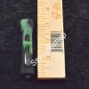 3.5" Chillum Glass Pipe Silicone Cover