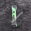 3.5" Chillum Glass Pipe Silicone Cover