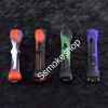 3.5" Chillum Glass Pipe Silicone Cover