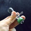 3.5" Chillum Glass Pipe Silicone Cover