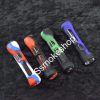 3.5" Chillum Glass Pipe Silicone Cover