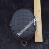 Grenade Grinder with Metal Pipe Set