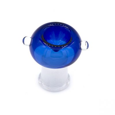 Female Bowl 19mm blue