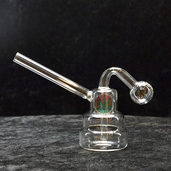 Oil Burner Bubbler Ssmokeshop