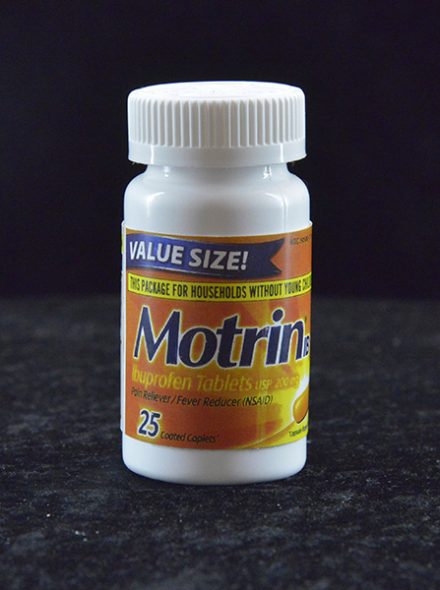 DIVERSION SAFE MEDICINE BOTTLE SECRET HIDDEN PILL CASE FAKE STASH HOLDER