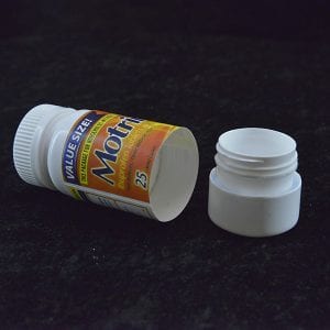 DIVERSION SAFE MEDICINE BOTTLE SECRET HIDDEN PILL CASE FAKE STASH HOLDER