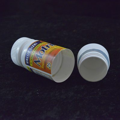 DIVERSION SAFE MEDICINE BOTTLE SECRET HIDDEN PILL CASE FAKE STASH HOLDER
