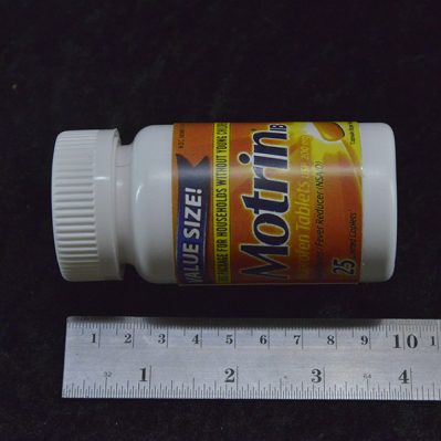 DIVERSION SAFE MEDICINE BOTTLE SECRET HIDDEN PILL CASE FAKE STASH HOLDER