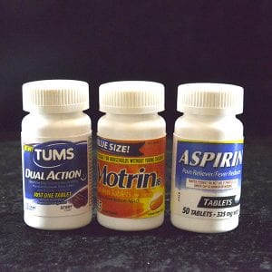 DIVERSION SAFE MEDICINE BOTTLE SECRET HIDDEN PILL CASE FAKE STASH HOLDER
