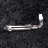 Tube Head Oil Burner Tube Head -3.5"