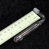 Tube Head Oil Burner Tube Head -3.5"