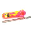 Silicone Pipe with Glass Bowl - Image 2