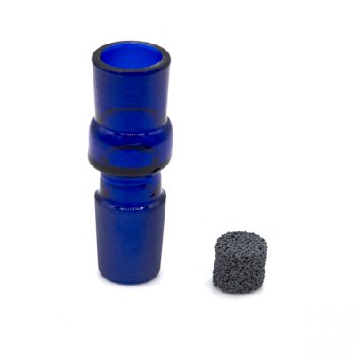 Stone Filter Bowl 18mm