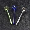 Oil Burner 6" Jumbo Set of 3