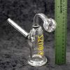 5" Mini Heavy Duty Bubbler