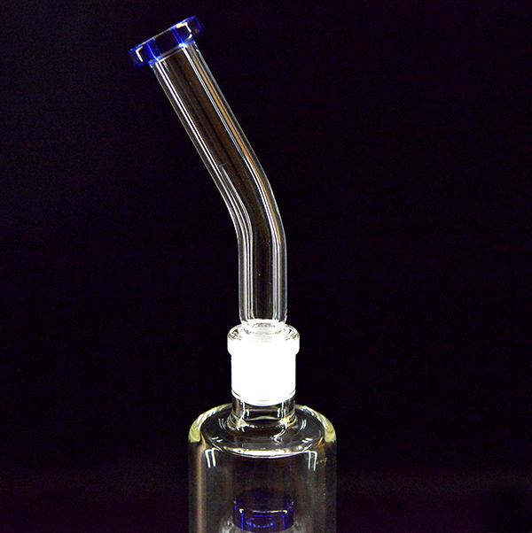 19" Glass 3 Parts Bong Free Shipping •