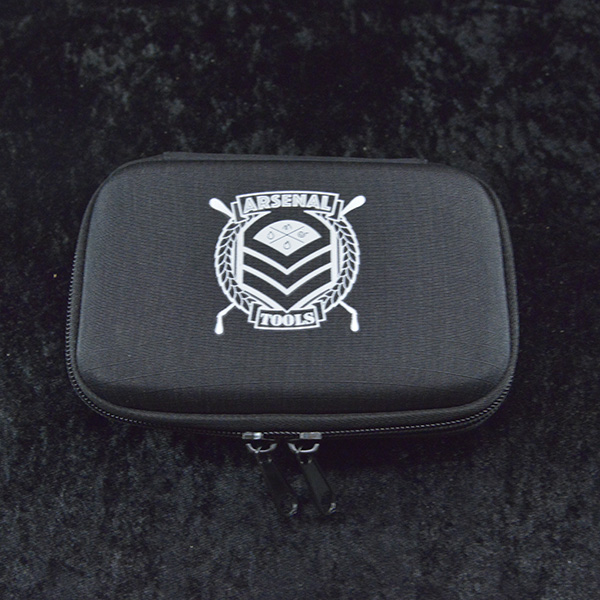 Hard Shell Case 7"x 5"x1.5" • Ssmokeshop