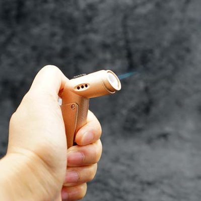 Zico Single Torch Lighter