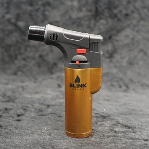 Blink Single Torch Lighter - 4.5inches