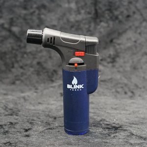 Blink Single Torch Lighter - 4.5inches