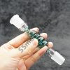 Color Coil Connector Cooler 18mm