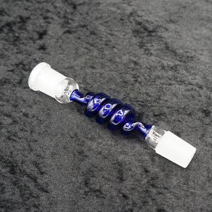 Color Coil Connector Cooler 18mm