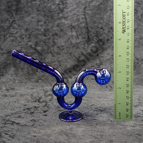 Mini 5 inches Water Dog Oil Burner Pipe • Ssmokeshop