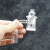 Quartz Banger Set with Cap and two Beats
