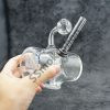 Oil Bubbler Cylinder Drum Design - Image 3