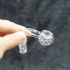 Bent Pushing Oil Burner Pipe 14mm