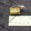 Metal Series Cigarette Snuffers Instant