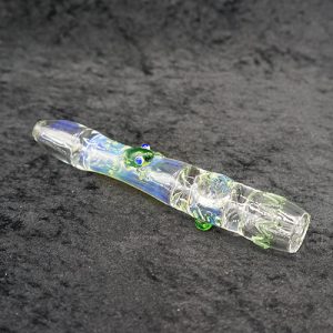 Glass Design Steam Roller