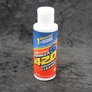 Pipe Cleaner 1 Minute 4oz