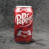 Dr Pepper Stash