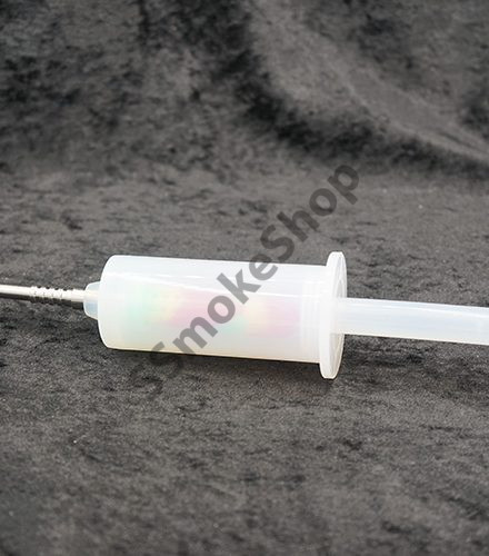 Syringe Design Nectar Collector Kit