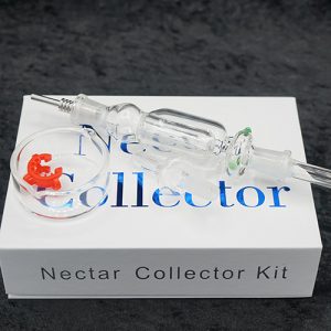 Fancy Design 10mm Nectar Collector Kit
