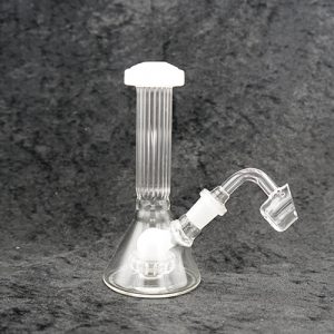 AZBong 7 inches Mini Fancy Rig Water Pipe