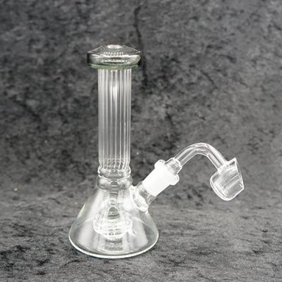 AZBong 7 inches Mini Fancy Rig Water Pipe