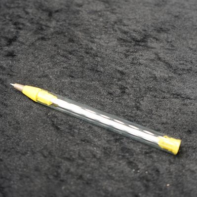 Glass Tube Pen
