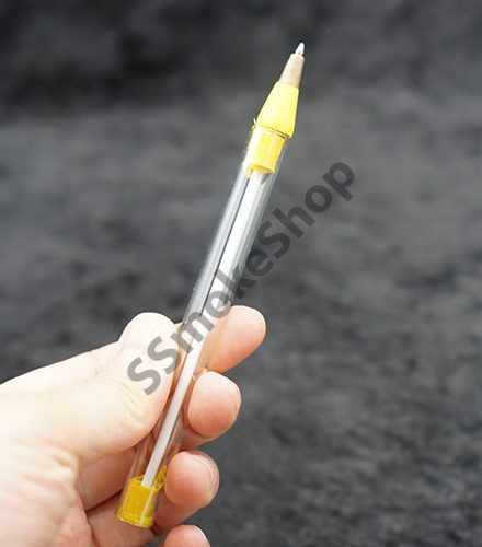 Glass Tube Pen
