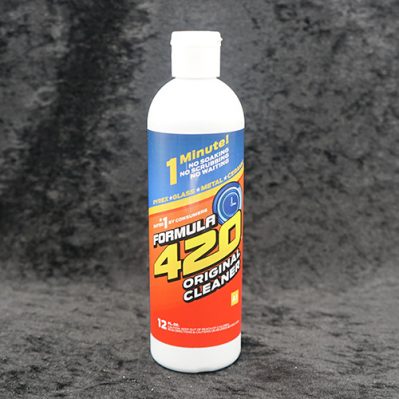 420 Pipe Cleaner 16oz